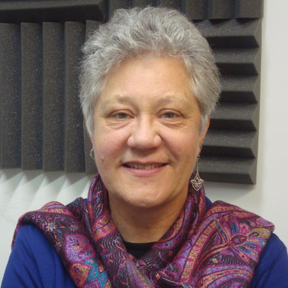Nicola Atwool